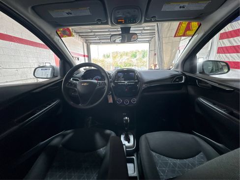 Used 2021 Chevrolet Spark LT FWD image 24