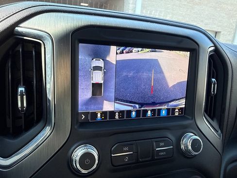 Used 2022 GMC Sierra 2500 Denali AWD/4WD image 21