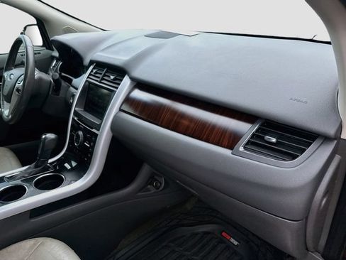 Used 2014 Ford Edge Limited w/ Equipment Group 301A FWD image 33