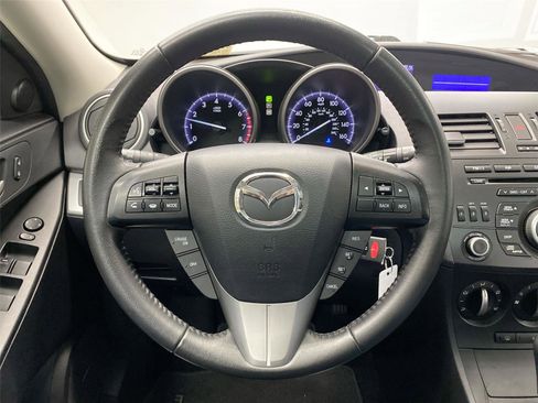 Used 2012 MAZDA MAZDA3 s Touring image 15