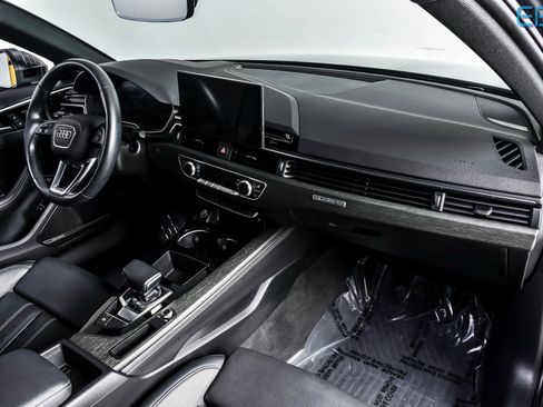 Used 2023 Audi A4 2.0T Prestige w/ Prestige Package image 24
