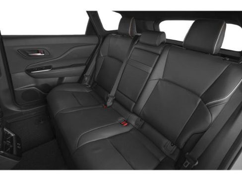 New 2026 Toyota Crown Signia AWD/4WD image 15