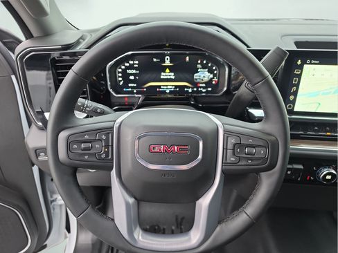 Used 2026 GMC Sierra 1500 Elevation AWD/4WD image 13