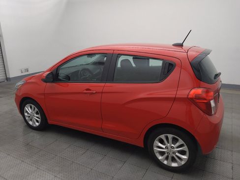 Used 2021 Chevrolet Spark LT FWD image 3