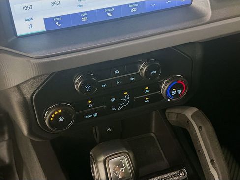 Used 2024 Ford Bronco Big Bend AWD/4WD image 15