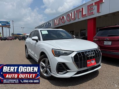 Used 2022 Audi Q3 2.0T Premium