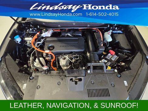 Used 2026 Honda CR-V Sport Touring image 24