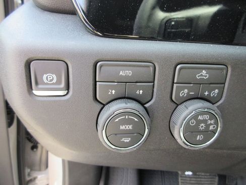 New 2026 Chevrolet Silverado 1500 RST w/ RST Select Package image 25