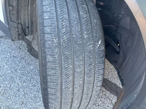 Certified 2024 MAZDA CX-90 3.3 Turbo w/ Preferred Package image 22