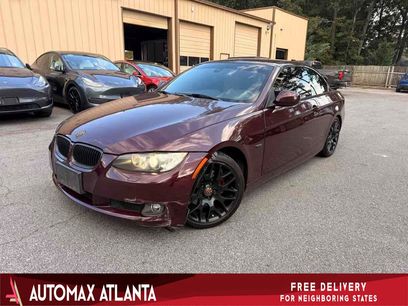 Used 2010 BMW 328i Convertible