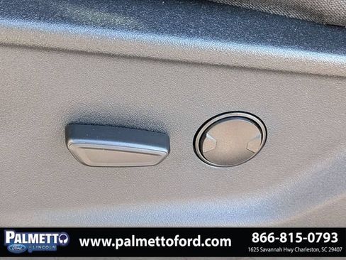 Used 2023 Ford F150 XLT w/ Equipment Group 301A Mid RWD image 20