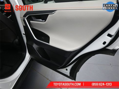Certified 2024 Toyota RAV4 Adventure image 30
