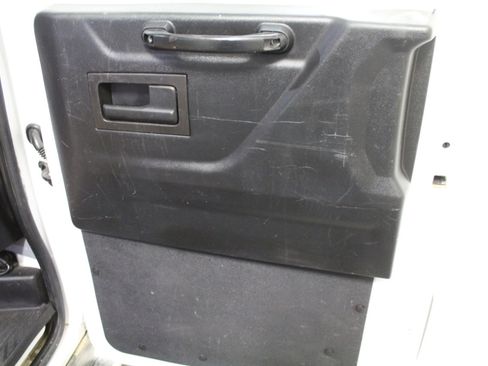 Used 2018 Ford Transit 250 130 Low Roof w/ Exterior Upgrade Package image 24