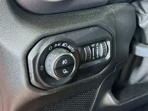 Used 2020 Jeep Gladiator Mojave image 9