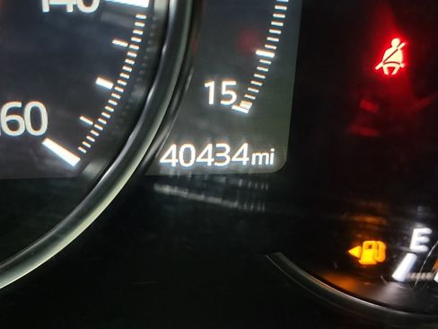 Used 2022 MAZDA CX-9 Signature image 19