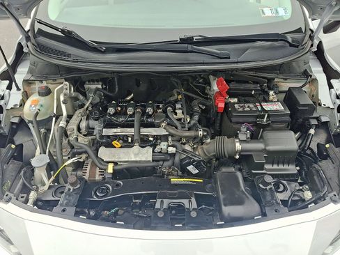 Used 2021 Nissan Versa SV FWD image 27
