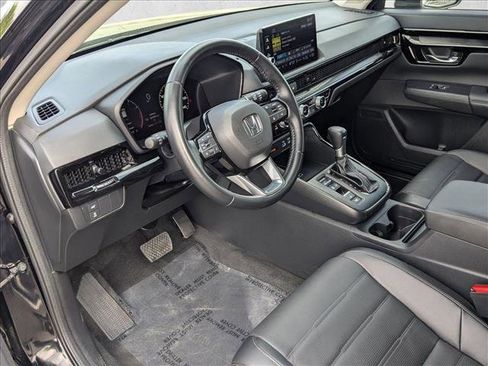 Used 2025 Honda CR-V EX-L image 10