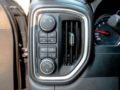 Used 2019 Chevrolet Silverado 1500 RST w/ All-Star Edition AWD/4WD image 22