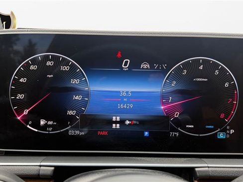 Used 2024 Mercedes-Benz GLS 450 4MATIC w/ Pinnacle Trim Package image 14