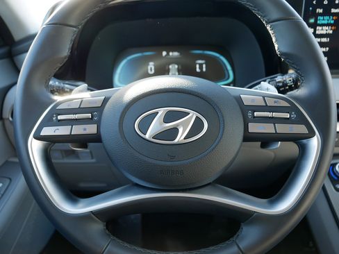 Used 2025 Hyundai Palisade SEL image 25