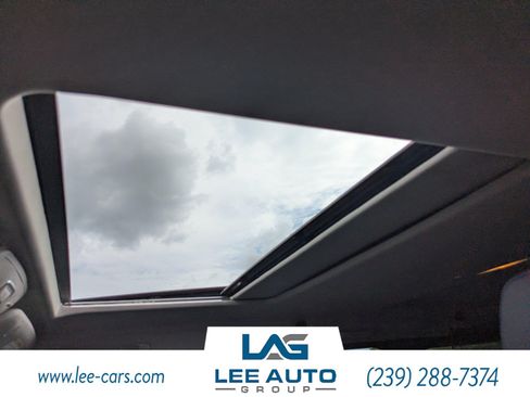 Used 2017 Mercedes-Benz G 550 image 19