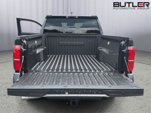 Certified 2025 Toyota Tacoma TRD Sport RWD image 32