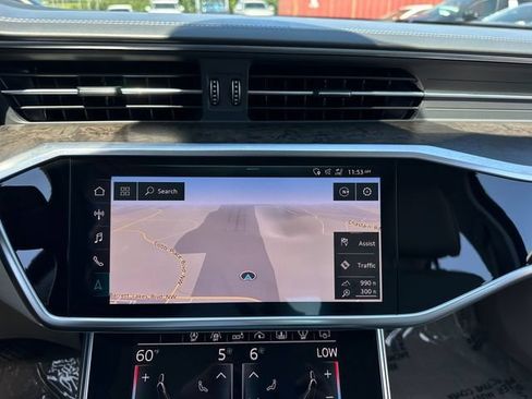 Used 2019 Audi A6 3.0T Prestige w/ Prestige Package AWD/4WD image 23