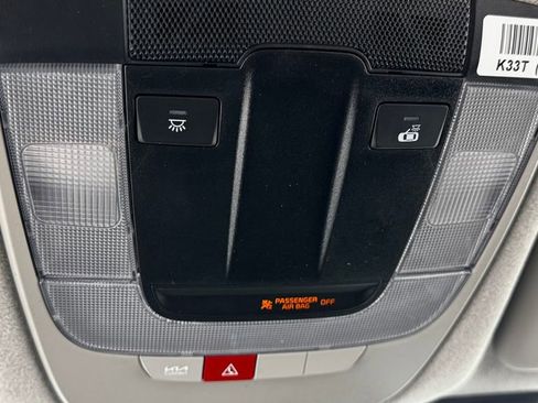New 2026 Kia Niro EX FWD image 29
