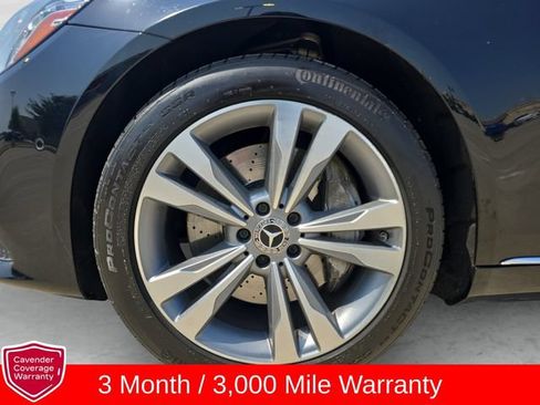 Used 2018 Mercedes-Benz S 450 Sedan image 23