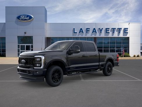 New 2026 Ford F250 XLT w/ XLT Premium Package AWD/4WD image 1