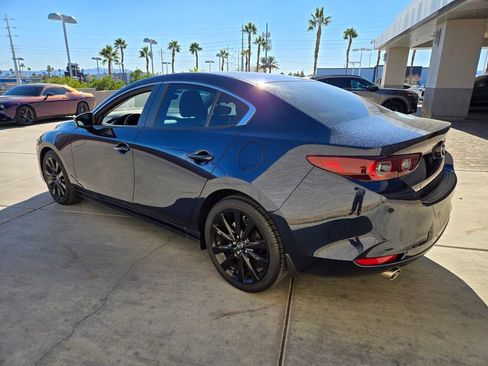 Used 2025 MAZDA MAZDA3 s image 3