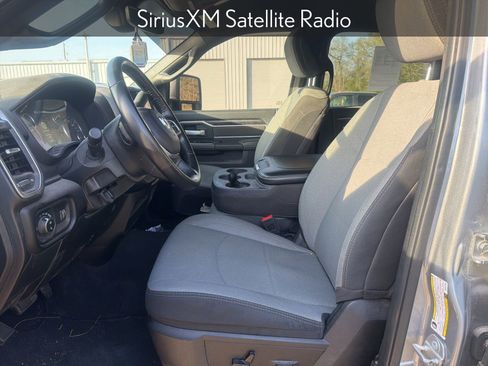 Used 2024 RAM 2500 Big Horn image 7