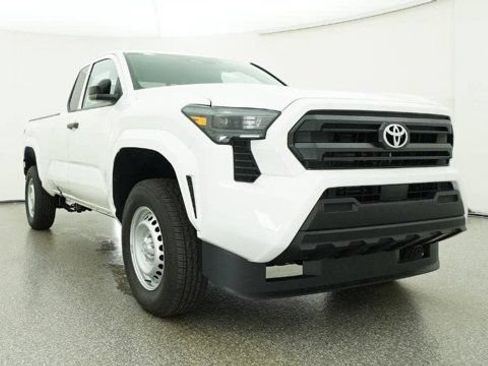 New 2026 Toyota Tacoma SR AWD/4WD image 27