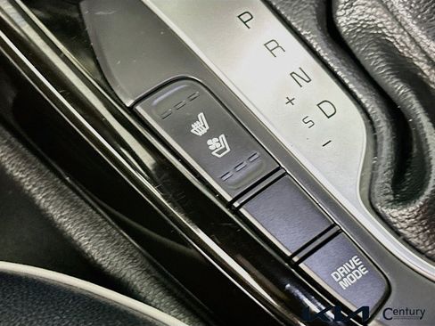 Certified 2024 Kia Forte GT-Line w/ GT-Line Premium Package FWD image 20