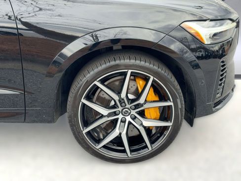 Certified 2023 Volvo XC60 T8 Polestar image 12