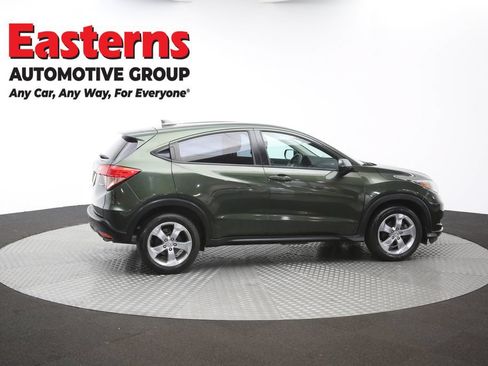 Used 2016 Honda HR-V LX image 41