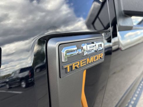 Used 2022 Ford F150 Tremor w/ Equipment Group 402A High AWD/4WD image 38