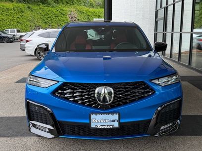New 2026 Acura MDX A-Spec