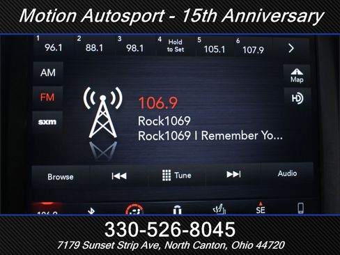 Used 2018 RAM 3500 Laramie w/ Sport Appearance Group image 24