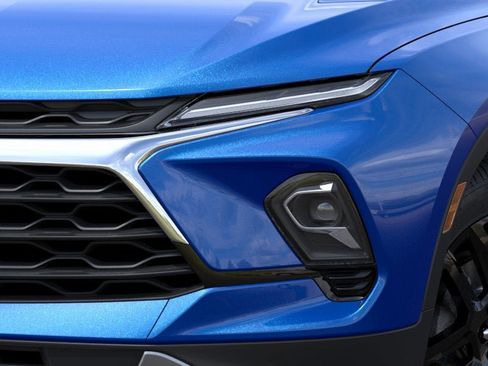 New 2026 Chevrolet Blazer LT AWD/4WD image 10