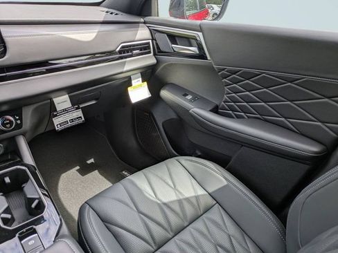 New 2026 Mitsubishi Outlander SEL Black Edition FWD image 19