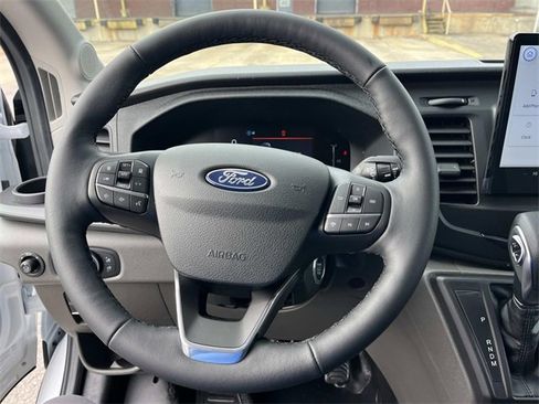 New 2026 Ford Transit 350 Base image 12
