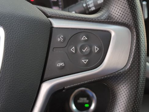 Used 2022 GMC Terrain SLE w/ Driver Convenience Package image 22