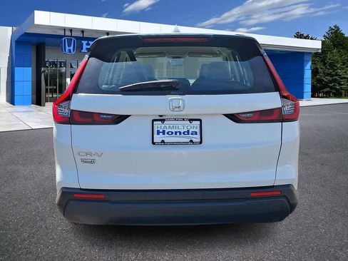 Certified 2023 Honda CR-V LX image 23