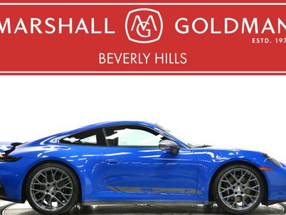 Used 2026 Porsche 911 Carrera T
