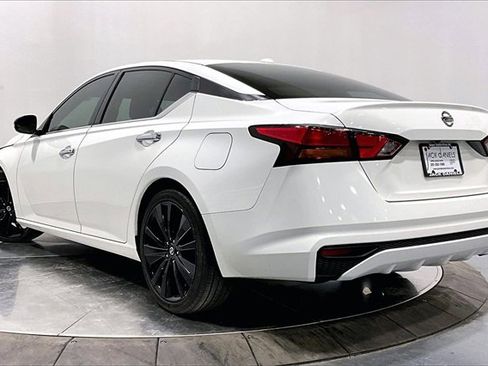 Used 2020 Nissan Altima 2.5 S image 11