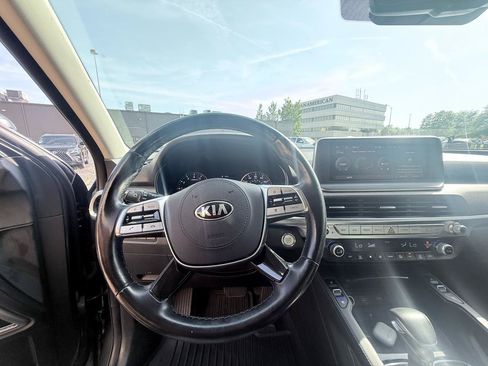 Used 2021 Kia Telluride EX AWD/4WD image 14
