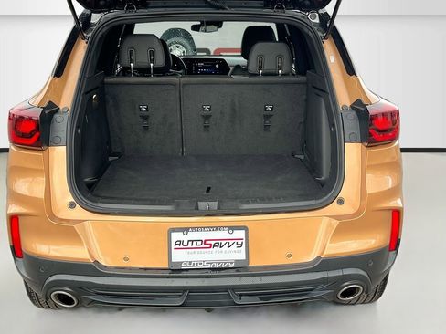 Used 2024 Chevrolet TrailBlazer RS w/ Driver Confidence Package AWD/4WD image 23