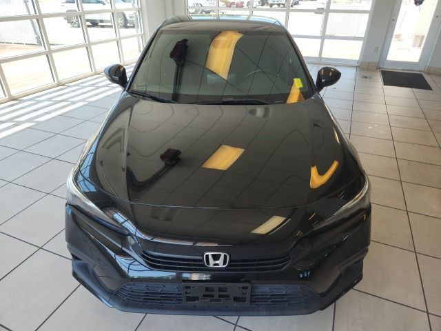 Used 2024 Honda Civic Sport image 4