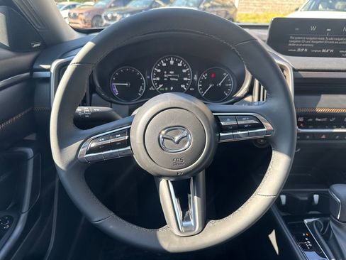 New 2026 MAZDA CX-50 AWD 2.5 Hybrid w/ Weather Package image 21